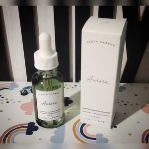 Earth Harbor Aurora Superfood Luminance Ampoule